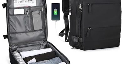 Mochila de viaje SZLX